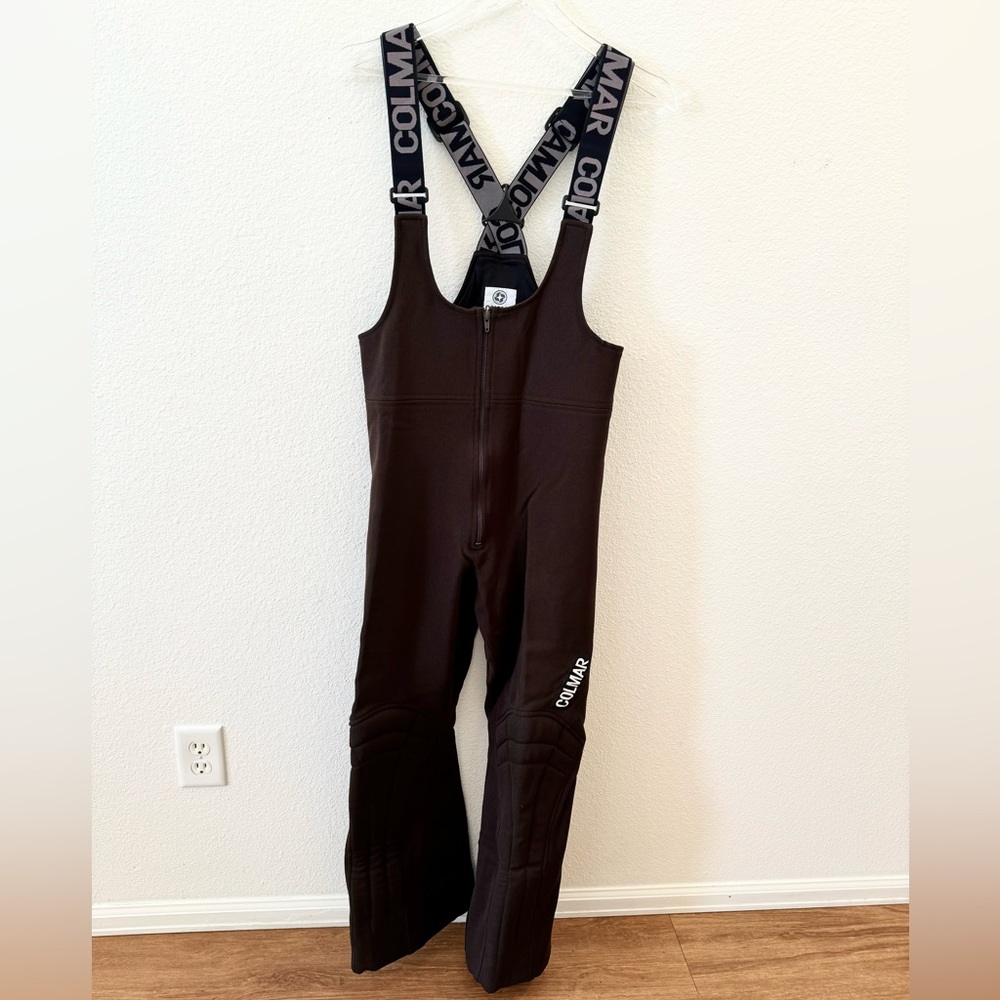 Colmar, Vintage Men’s Ski Overalls